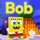 Bob Game Minecraft icône