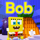 Bob Game Minecraft ikona