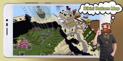 Bob Game Minecraft ảnh chụp màn hình 1