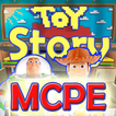 Toy Story mod MCPE