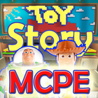 Toy Story mod MCPE icône