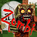 Zombie monsters mod mcpe APK