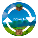 Texture Packs Converter APK