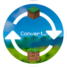 Texture Packs Converter icon