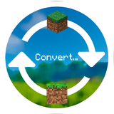 Texture Packs Converter icon