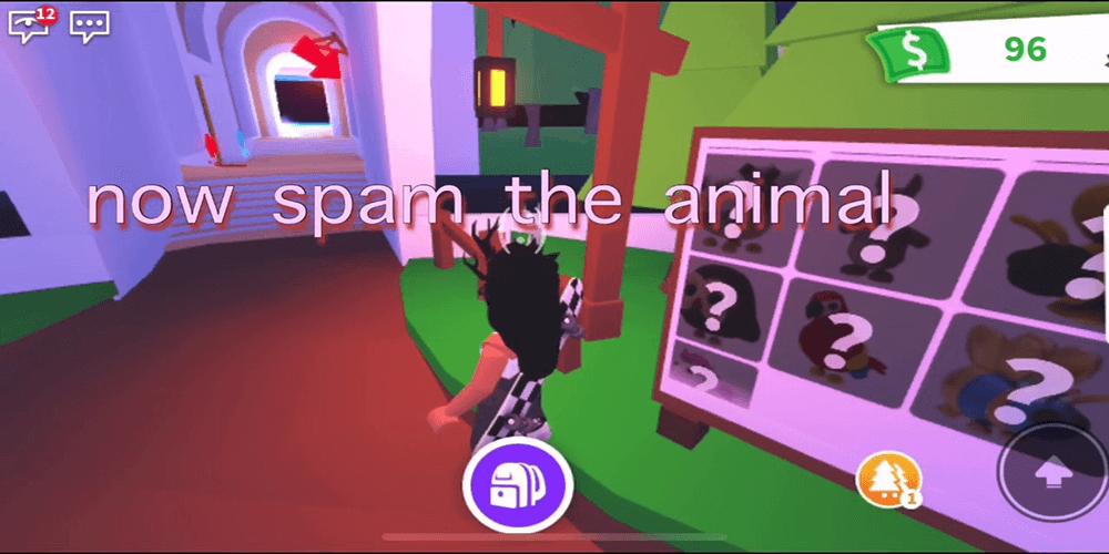 Mod Adopt Me Pets Instructions (Unofficial) APK 1.1 for Android