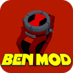 Mod Ben 10 Alien for Minecraft