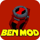 Mod Ben 10 Alien for Minecraft APK