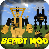 Ink Machine Mod for Minecraft  ícone