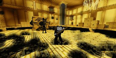 Ink Machine Mod for Minecraft  imagem de tela 2