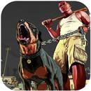 gta 5 skins addons craft mcpe APK