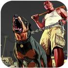 gta 5 skins addons craft mcpe biểu tượng
