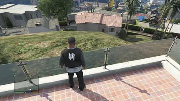 gta 5 skins addons craft mcpe ảnh chụp màn hình 2