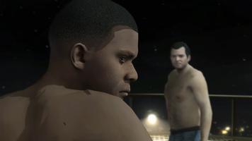 gta 5 skins addons craft mcpe ảnh chụp màn hình 3