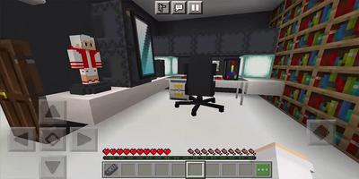2 Schermata Furnicraft Addon for MCPE