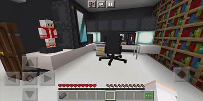 Furnicraft Addon for MCPE capture d'écran 2