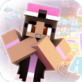 KawaiiWorld Mod for MCPE