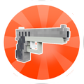 Firearm Mod for mcpe