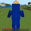 Rainbow Friends Morph For Mcpe