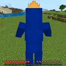 Rainbow Friends Morph For Mcpe APK