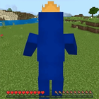 Rainbow Friends Morph For Mcpe icono