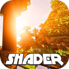 Shaders for Minecraft simgesi