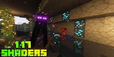 Shaders for Minecraft ảnh chụp màn hình 2