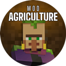 Agriculture Mod Minecraft APK