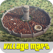 Village Maps for Minecraft