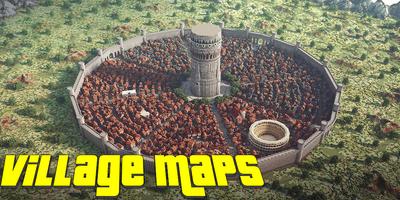 Village Maps capture d'écran 1