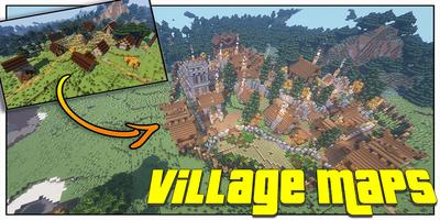 Village Maps capture d'écran 2