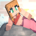 Mermaid Tail MOD MCPE ไอคอน