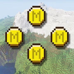 MineCoins addon Mod Mcpe