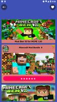 Mod Ben10 for MCPE Screenshot 1