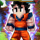 Mod Goku Dragon MCPE biểu tượng