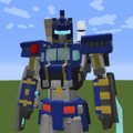 Mod transformers for Minecraft