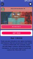 Mod transformers for Minecraft ภาพหน้าจอ 3