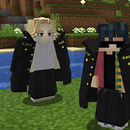 APK Mod Tokyo Revenger For MCPE