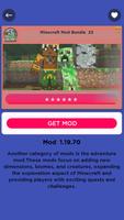 Mod Tokyo Revenger For MCPE скриншот 3