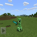 Morph Mod for Minecraft PE 2-APK