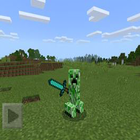 Morph Mod for Minecraft PE 2 simgesi
