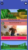 Money Mod Mcpe 截圖 1