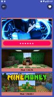 Money Mod Mcpe 截圖 2