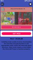 Morph Mod for Minecraft Mod ảnh chụp màn hình 3