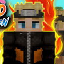 Naruto Jedy Mod for MCPE-APK