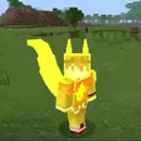 Ninja Mod for Minecraft PE-APK