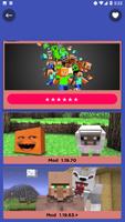Annoying Orange mod for Mcpe Ekran Görüntüsü 2