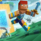Aether Dimension Mod for MCPE আইকন
