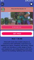 Aether Dimension Mod for MCPE স্ক্রিনশট 3