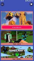 Ben Pro 10 mod for mcpe 스크린샷 2